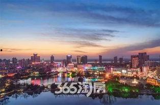 芜湖楼市最新爆料信息,揭秘最新价格走势与热门项目盘点 第3张 芜湖楼市最新爆料信息,揭秘最新价格走势与热门项目盘点 第3张
